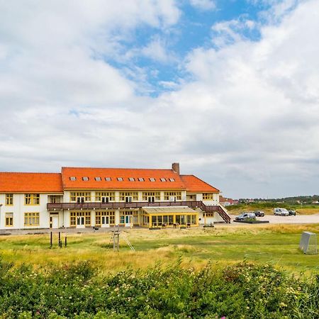 Hotel Corfwater Petten Eksteriør bilde