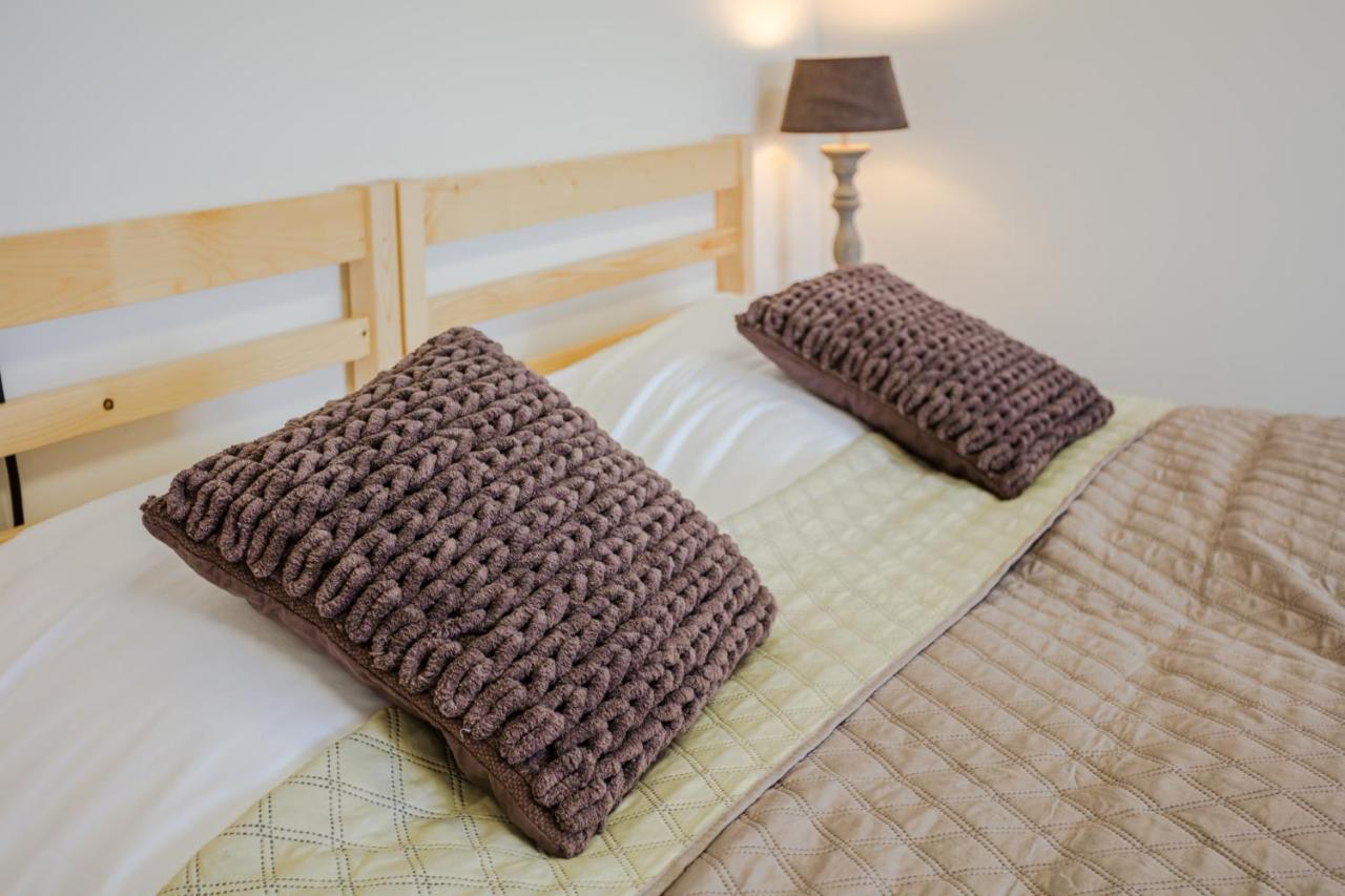 Hotel Corfwater Petten Eksteriør bilde